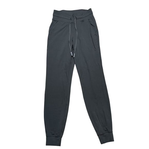 Lululemon Ready To Rulu Pant 29" Black Size 2 - Picture 2 of 12